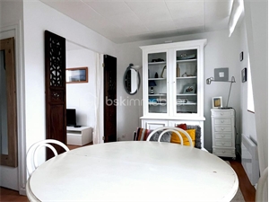 duplex-triplex à la vente -   14360  TROUVILLE SUR MER, surface 28 m2 vente duplex-triplex - UBI458193917